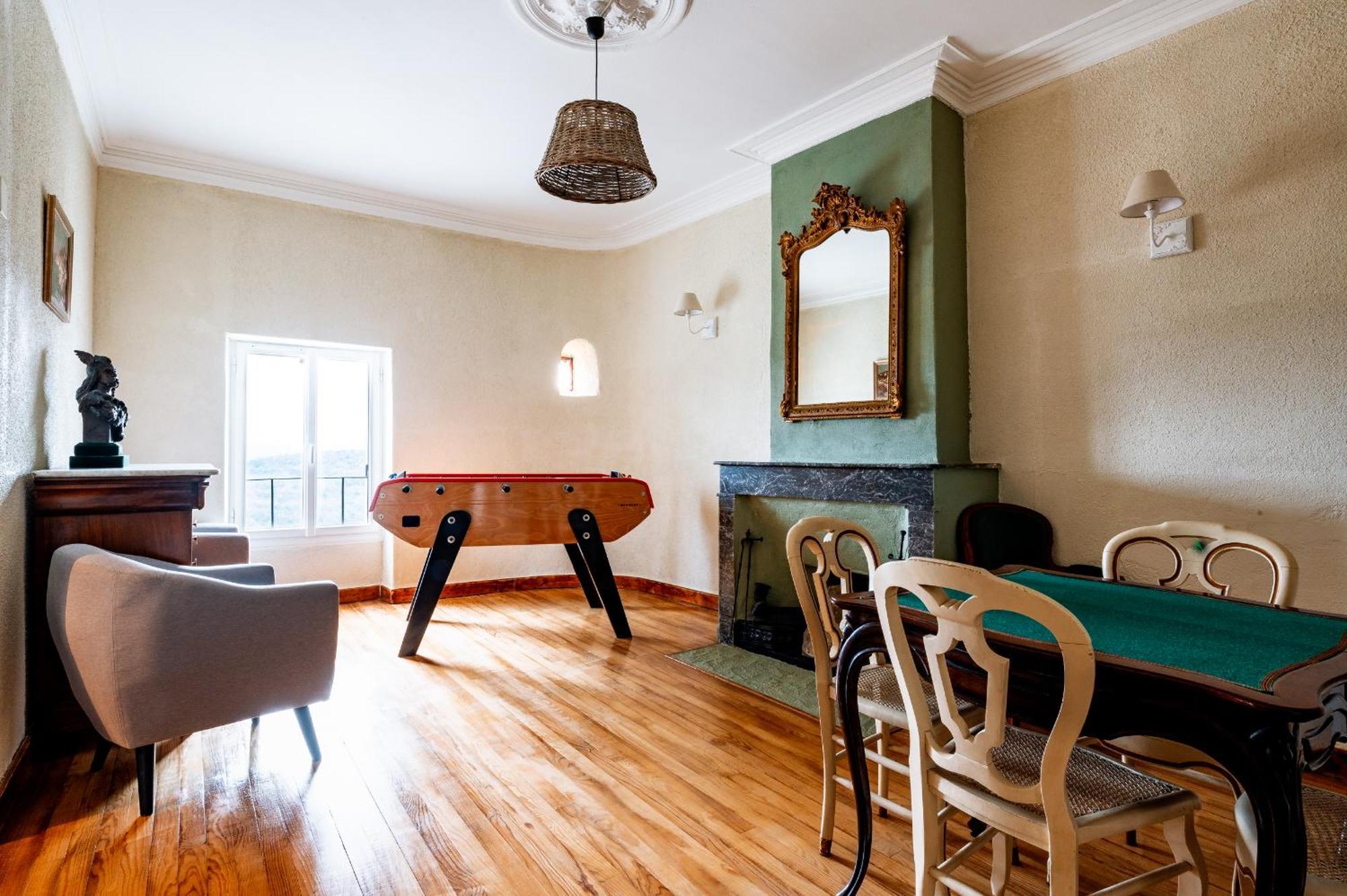 La Closerie D'Escalin Gite 12 Personnes Et Jacuzzi La Garde-Adhémar エクステリア 写真