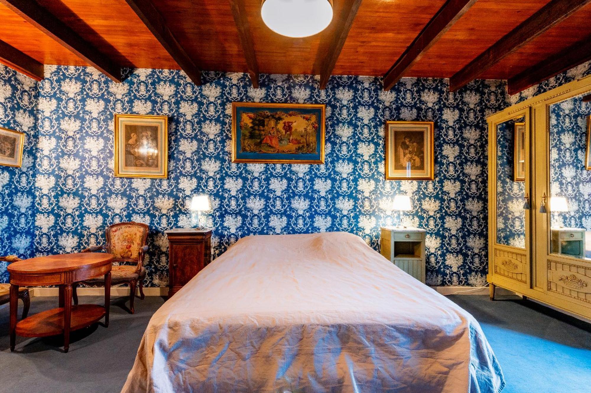 La Closerie D'Escalin Gite 12 Personnes Et Jacuzzi La Garde-Adhémar エクステリア 写真