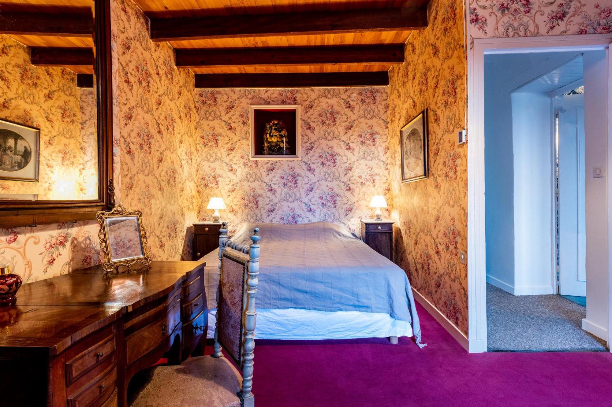 La Closerie D'Escalin Gite 12 Personnes Et Jacuzzi La Garde-Adhémar エクステリア 写真