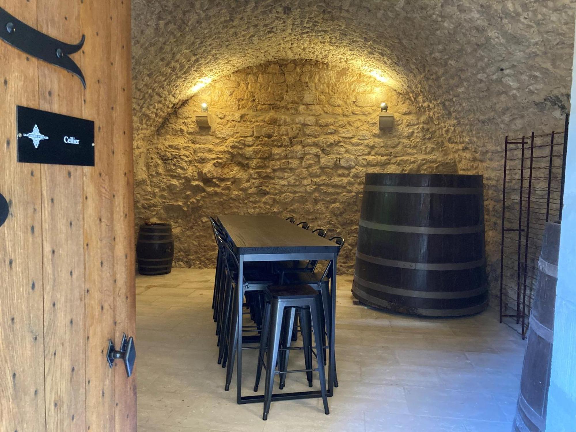 La Closerie D'Escalin Gite 12 Personnes Et Jacuzzi La Garde-Adhémar エクステリア 写真